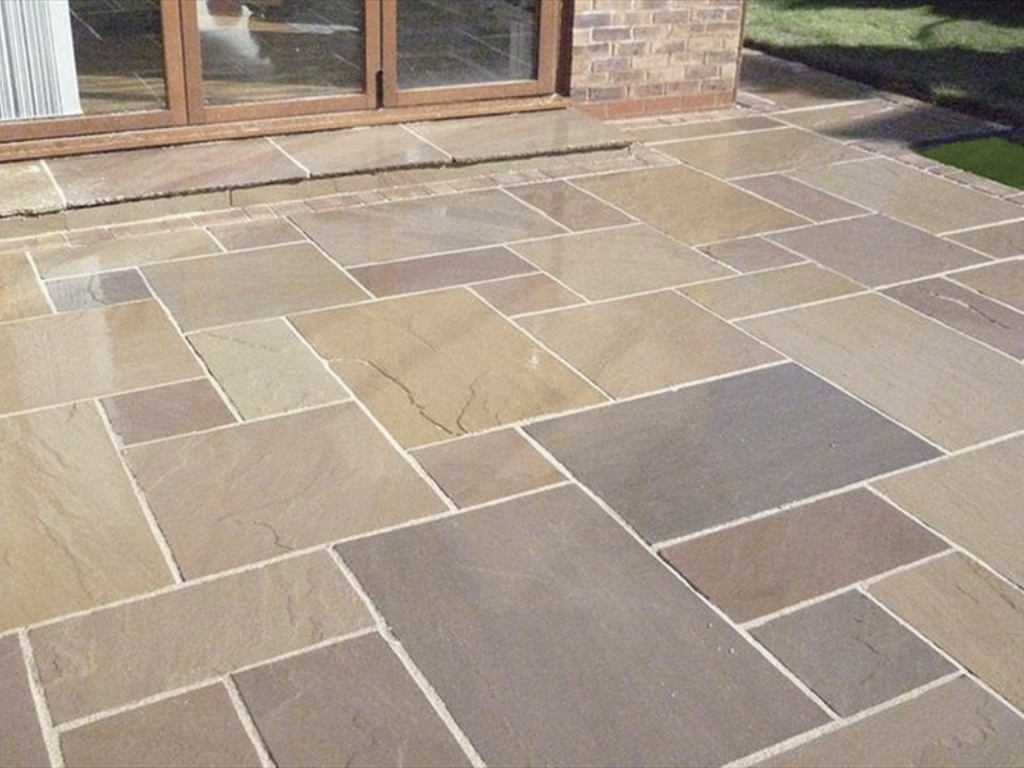 Limestone