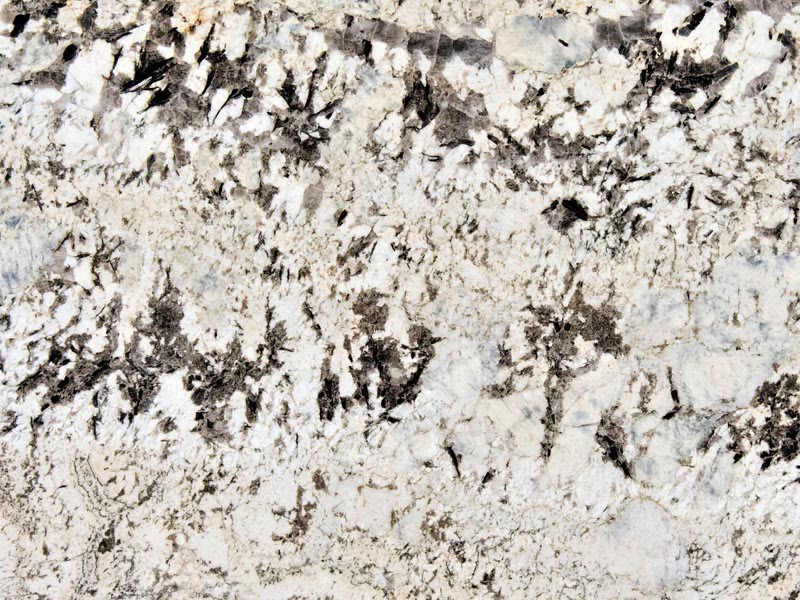 Lavender Blue Granite