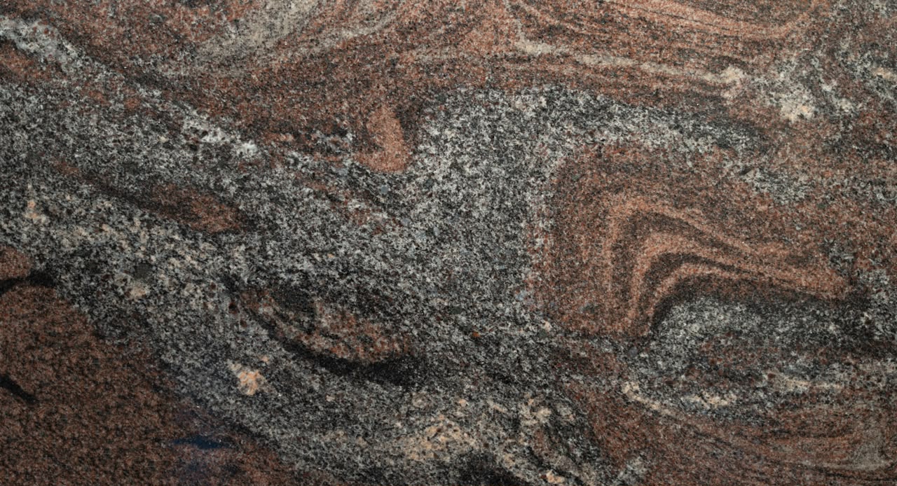 Black Pearl Granite