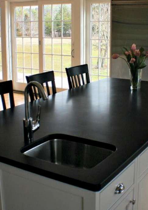 Black Pearl Granite
