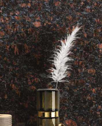 Coffee Brown Granite
