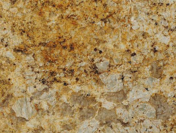 Colonial Gold Granite