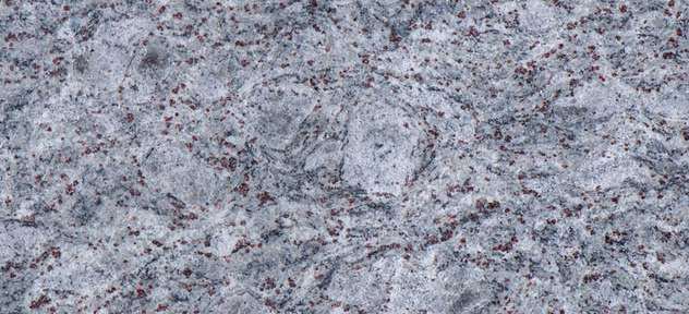 Lavender Blue Granite